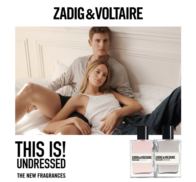 ZADIG & VOLTAIRE